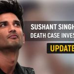 The Sushant Singh Rajput Death Case